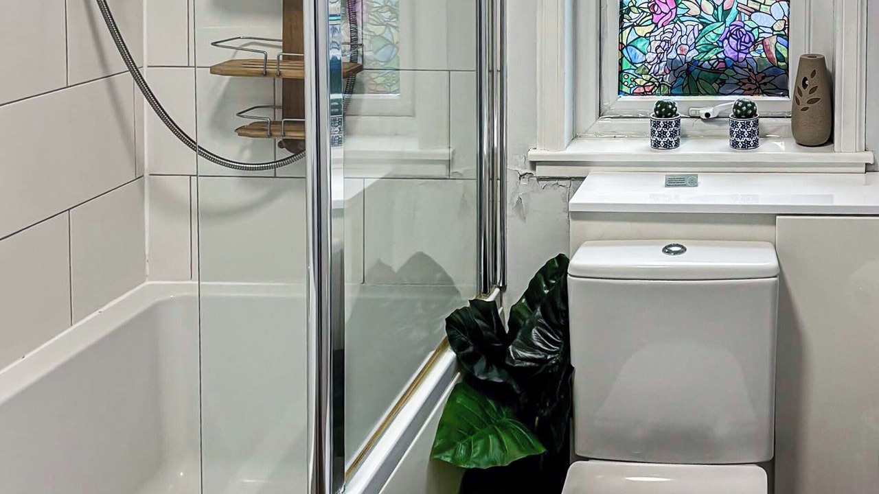 Photo of Bathroom in Saint Ola