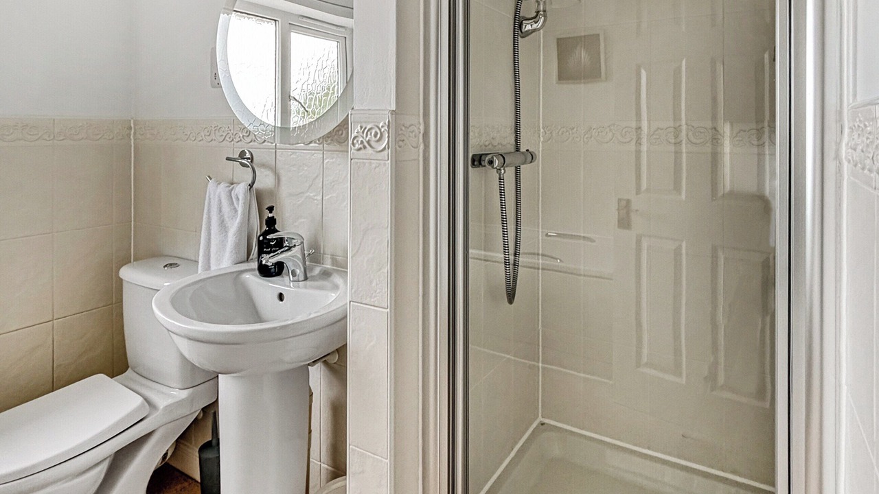 Photo of Bathroom in Newark