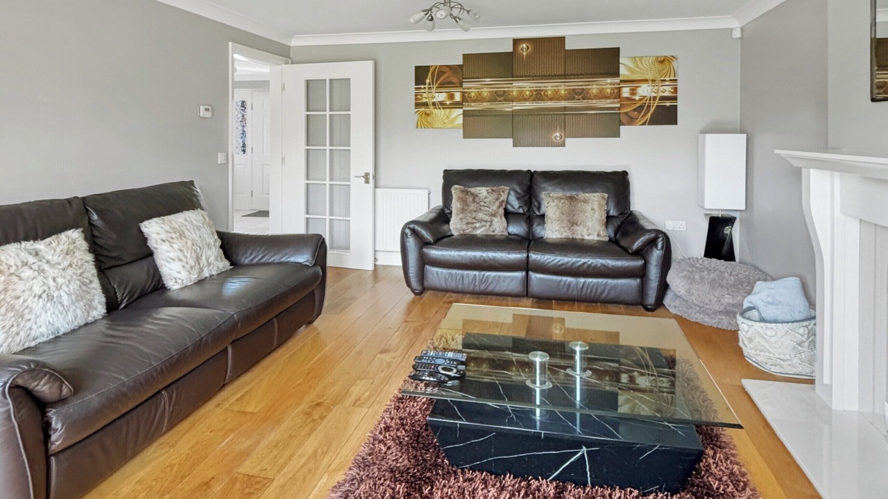 Photo of Bedroom in Newark