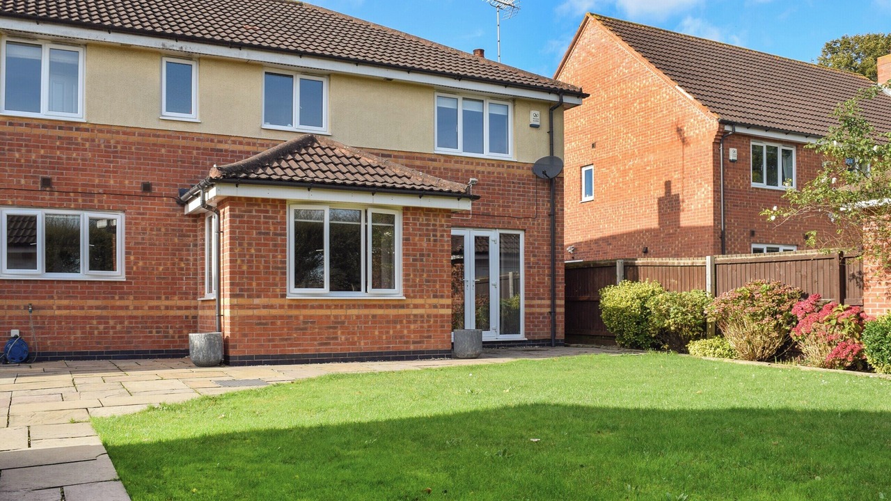 Photo of Outdoor in Newark