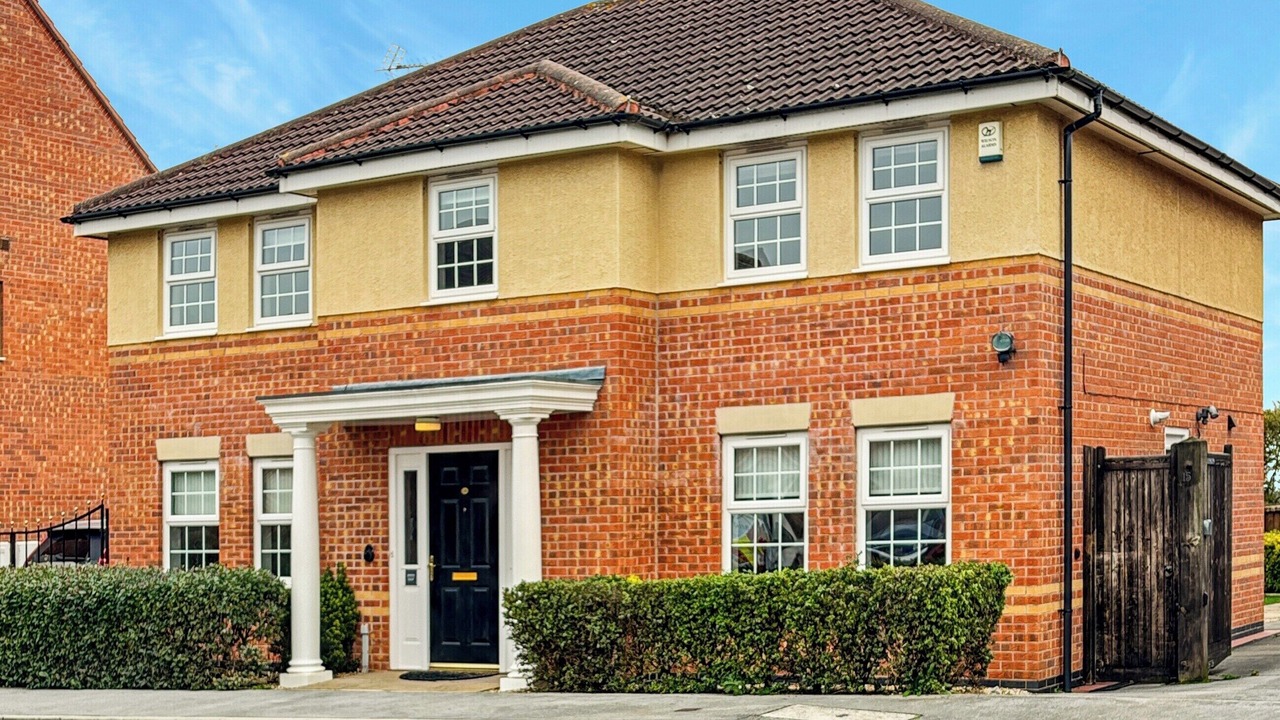 Photo of Outdoor in Newark