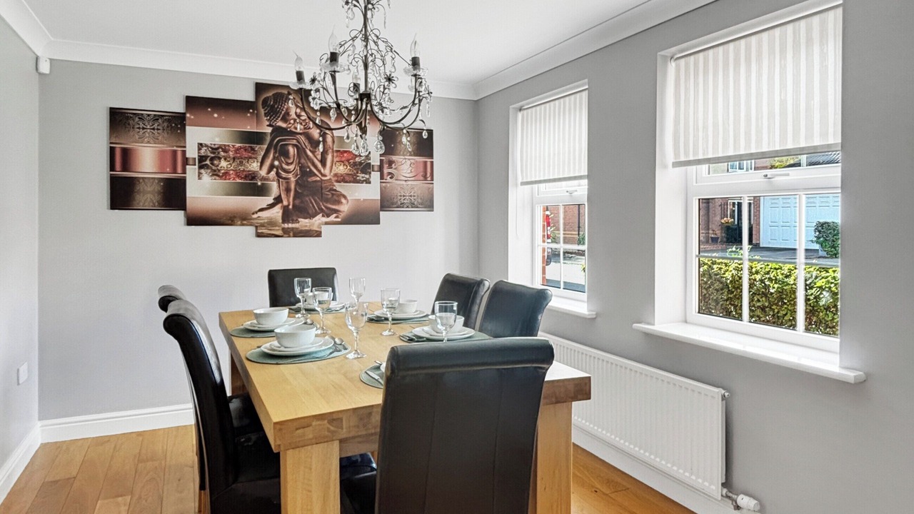 Photo of Bedroom in Newark