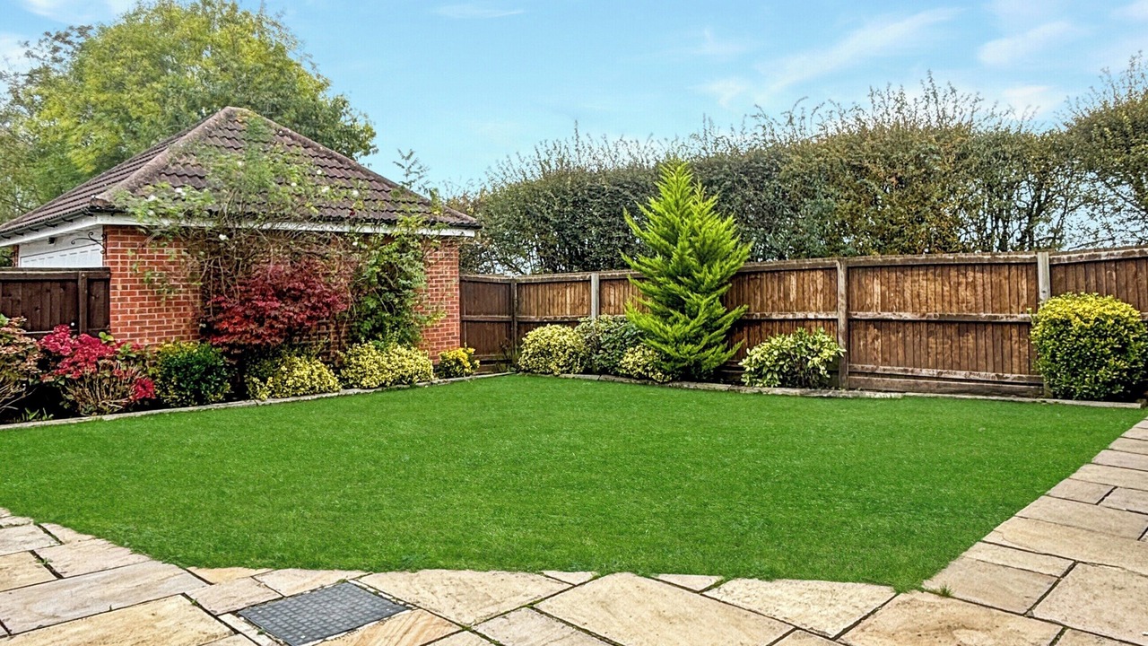 Photo of Outdoor in Newark