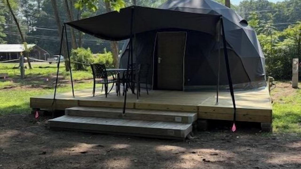 Photo of Outdoor in Gilboa