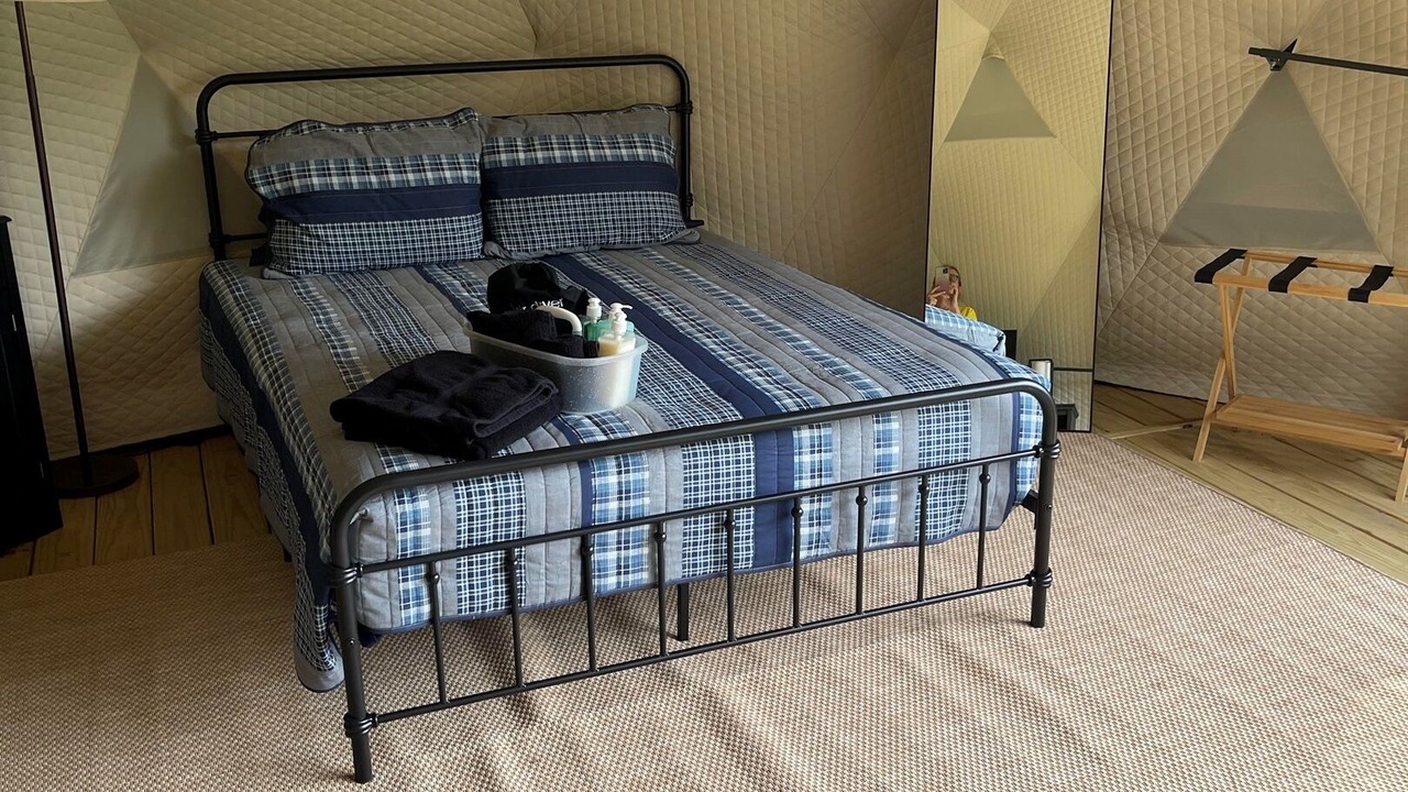 Photo of Bedroom in Gilboa