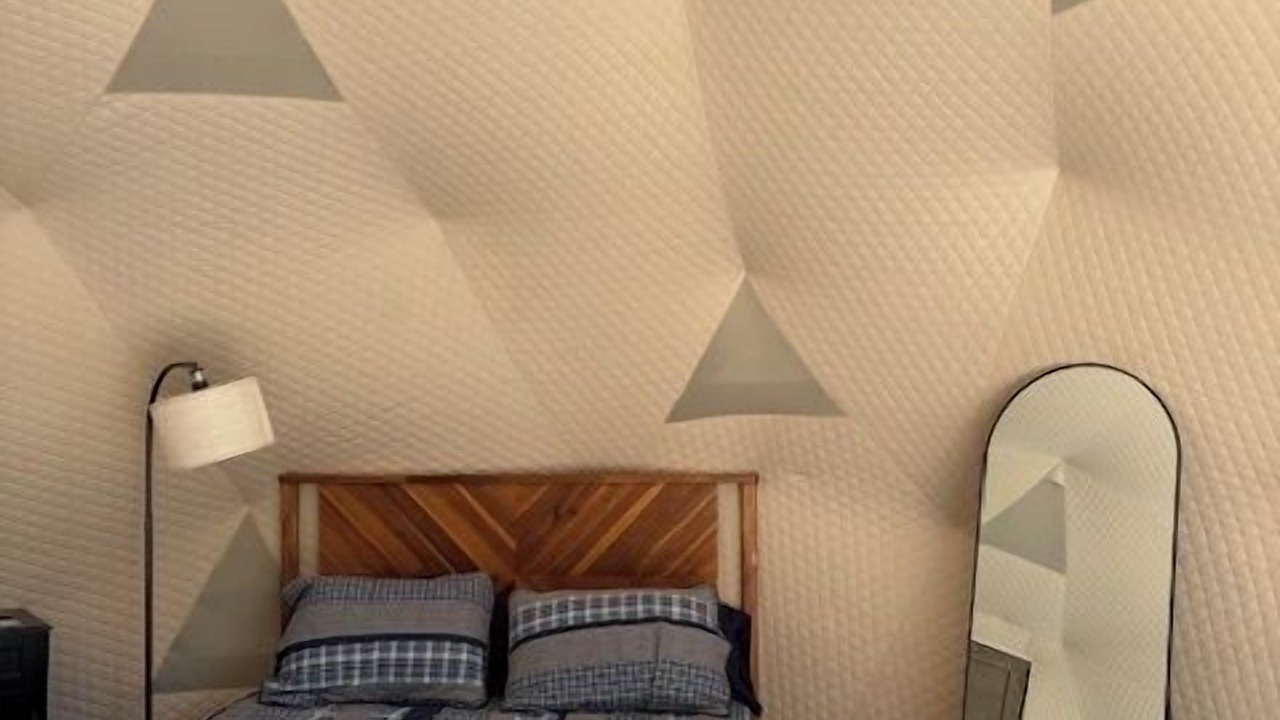 Photo of Bedroom in Gilboa