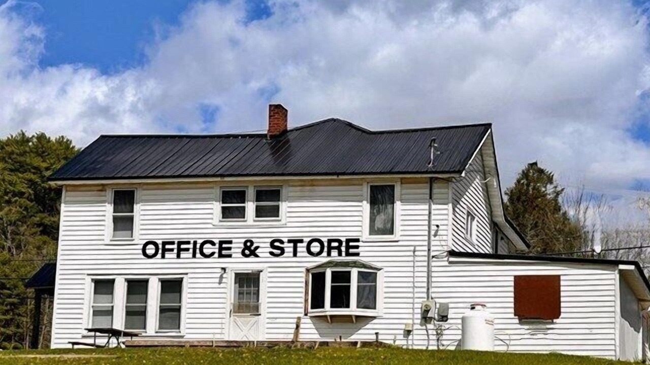 Photo of Outdoor in Gilboa