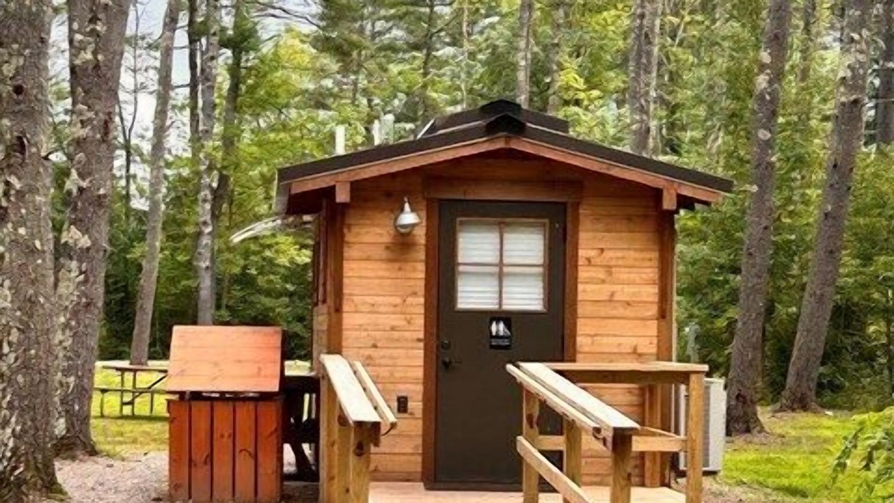 Photo of Patio Balcony in Gilboa