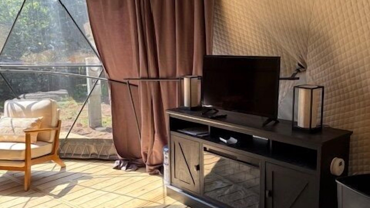 Photo of Livingroom in Gilboa