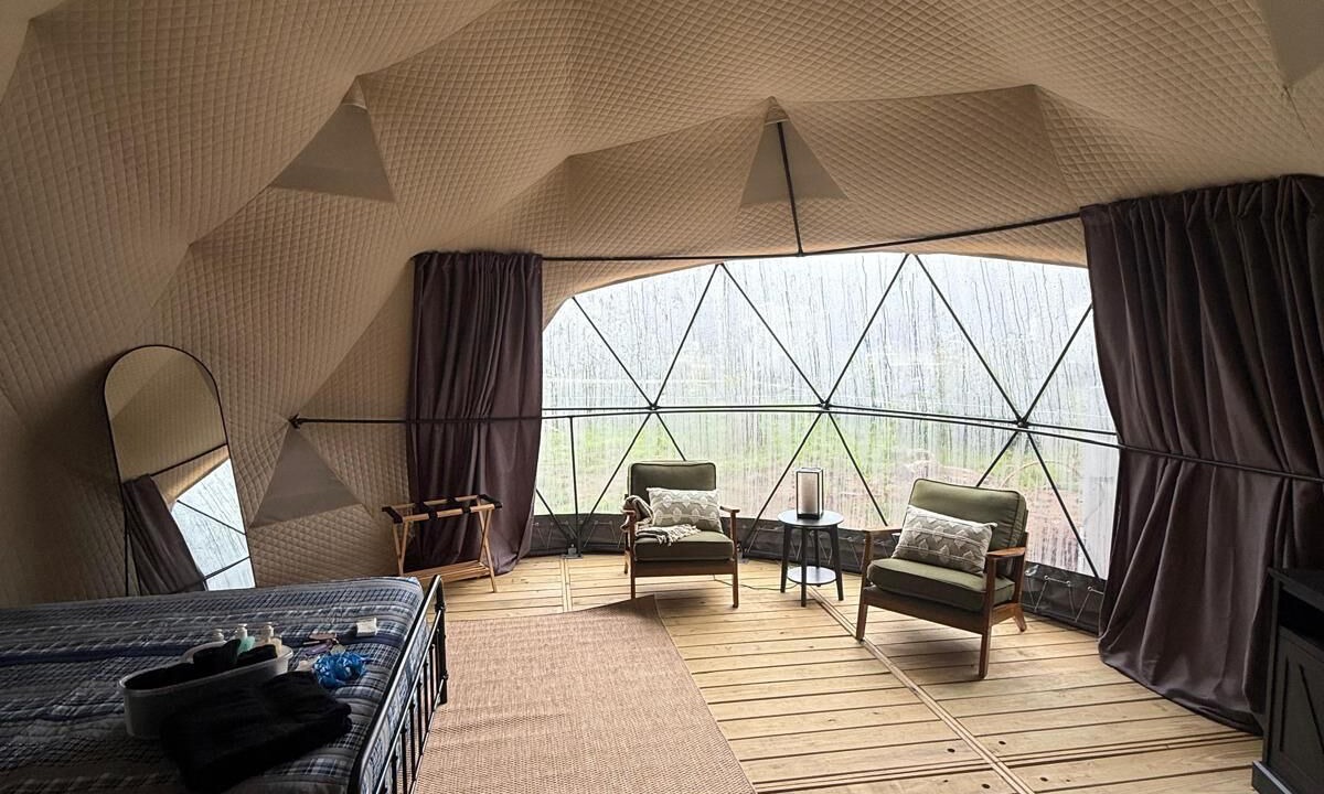 Photo of Bedroom in Gilboa
