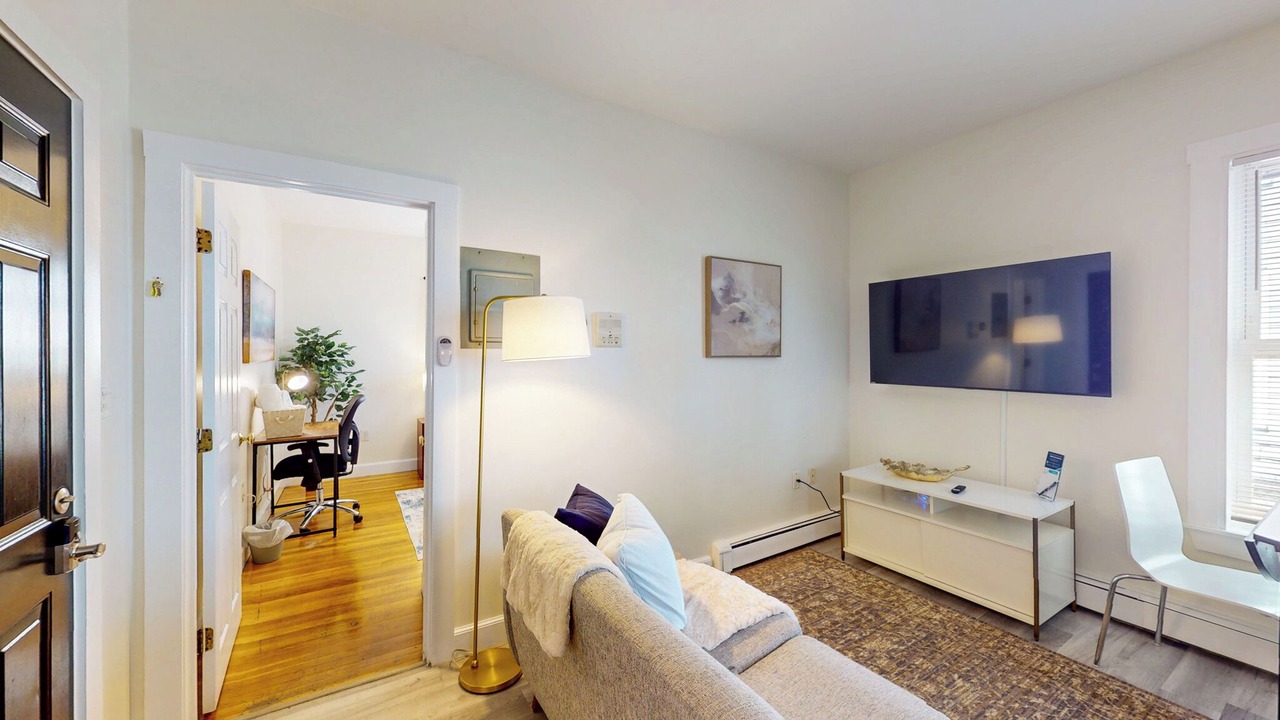 Photo of Livingroom in Riverside