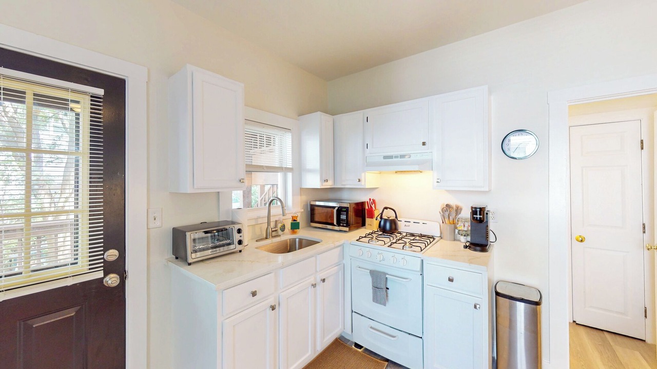 Photo of Kitchen in Riverside