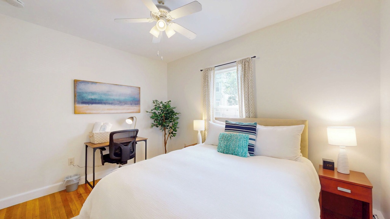 Photo of Bedroom in Riverside