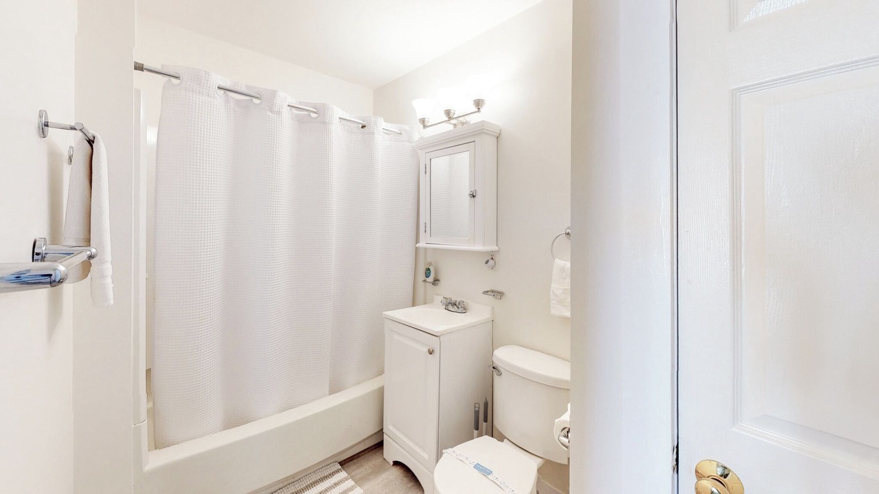 Photo of Bathroom in Riverside
