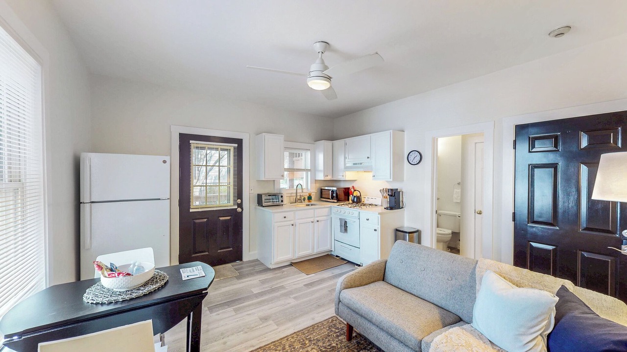 Photo of Livingroom in Riverside