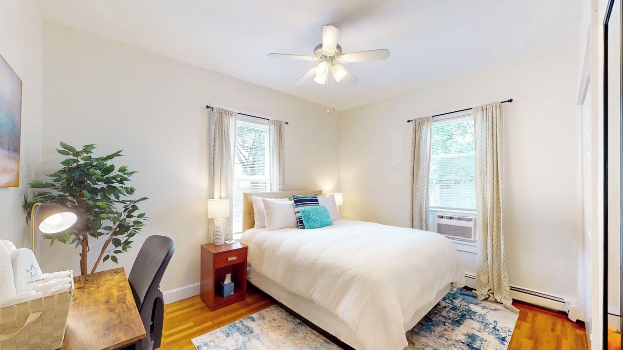 Photo of Bedroom in Riverside