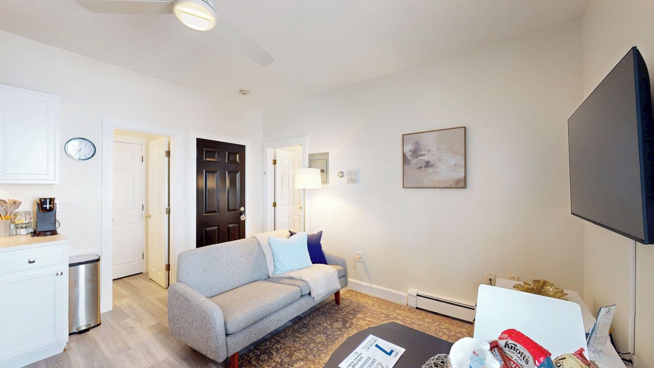 Photo of Livingroom in Riverside