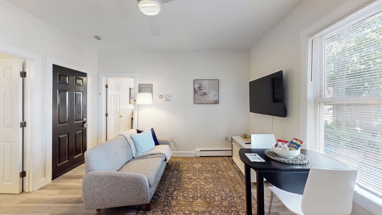 Photo of Livingroom in Riverside