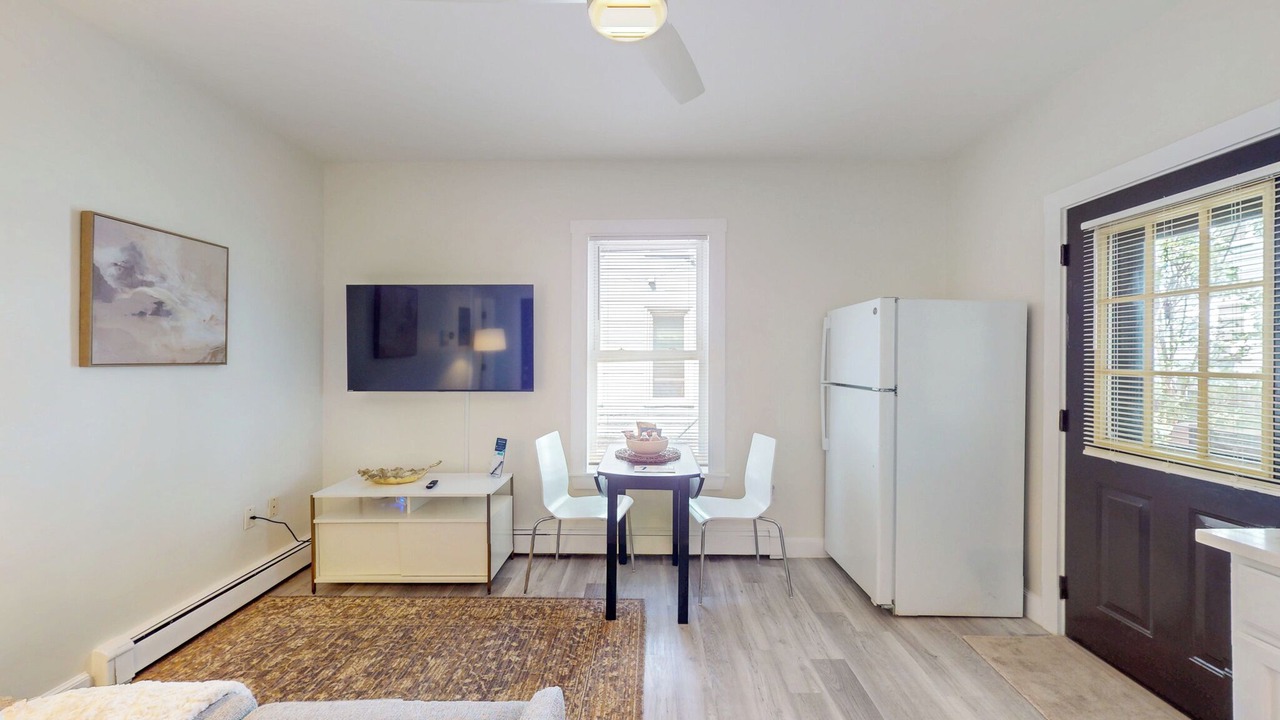 Photo of Livingroom in Riverside