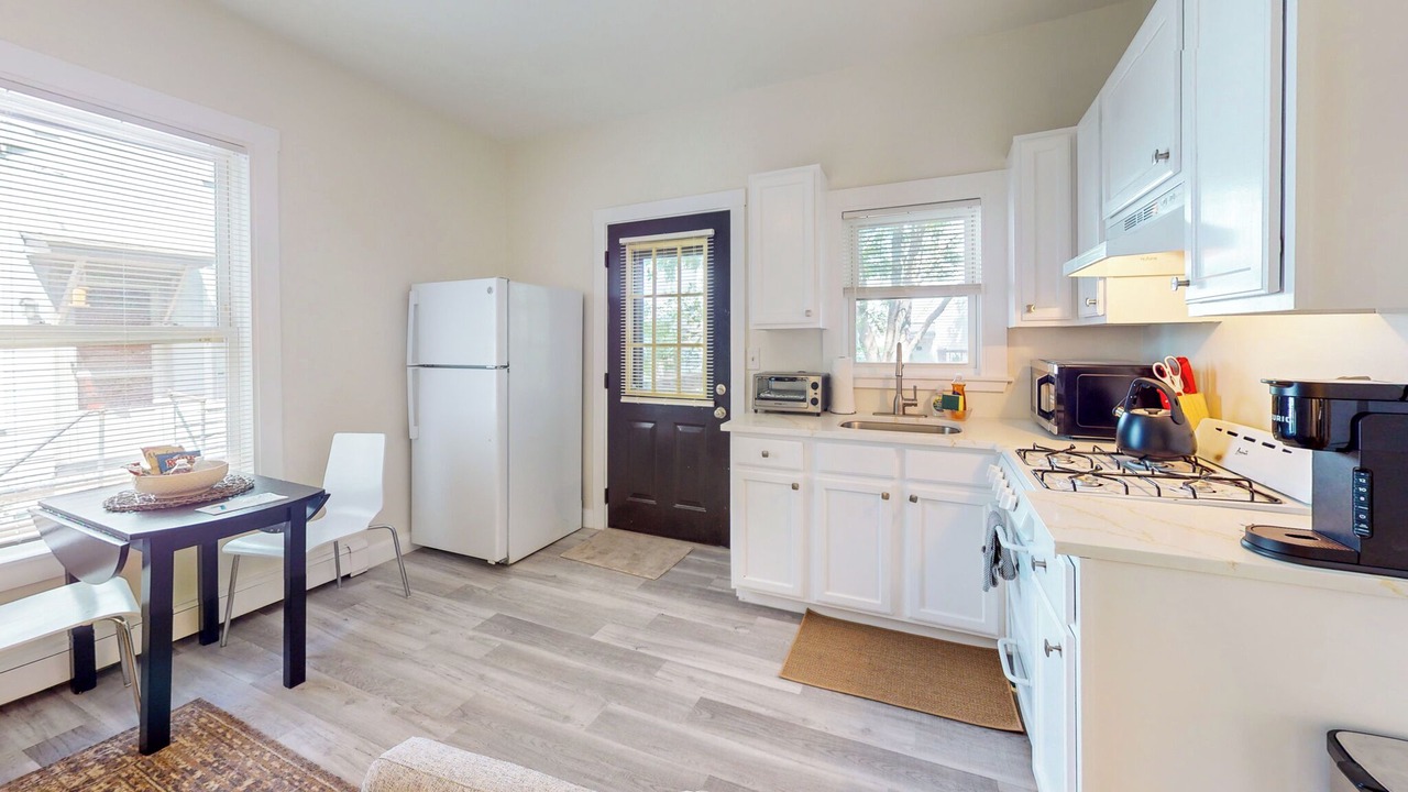 Photo of Kitchen in Riverside