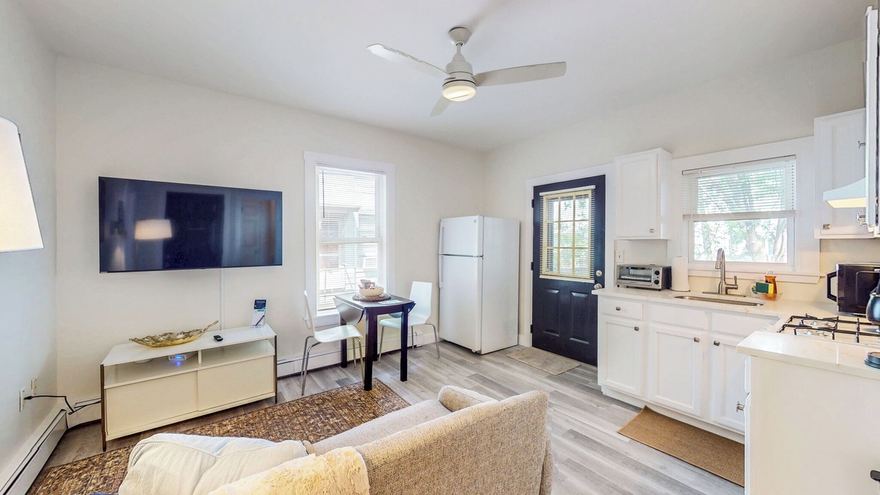 Photo of Livingroom in Riverside