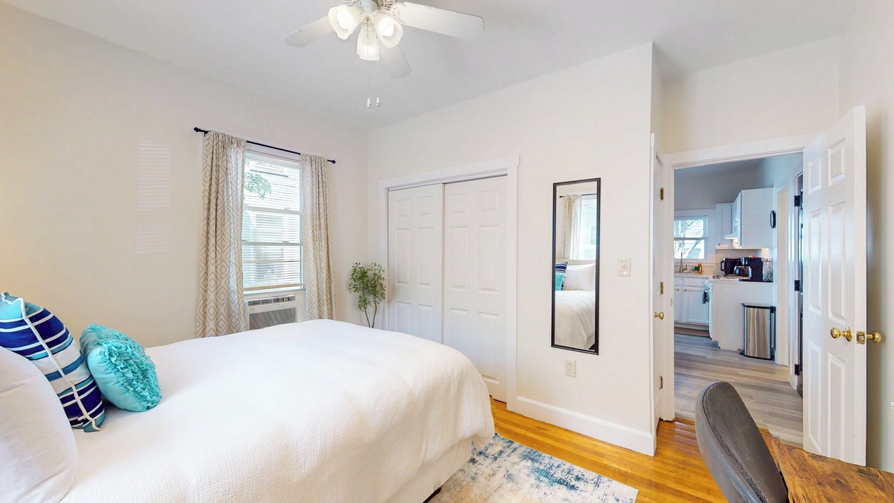 Photo of Bedroom in Riverside