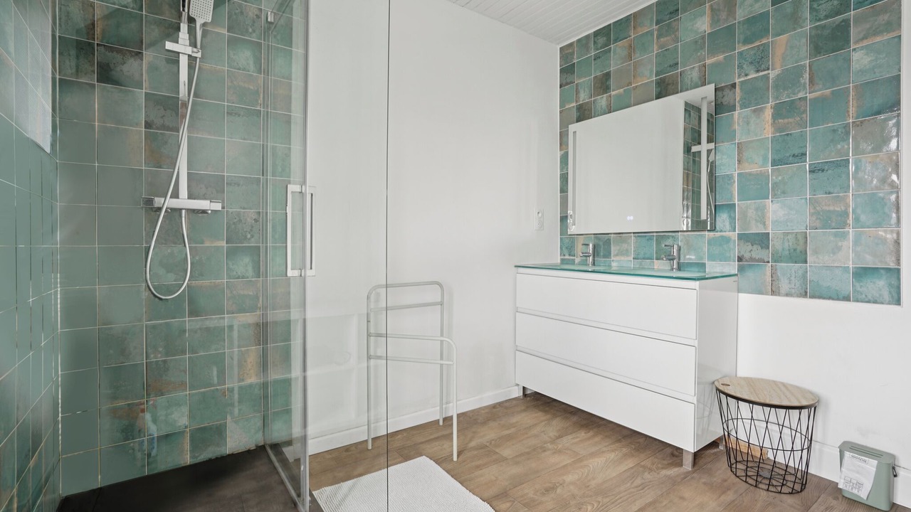 Photo of Bathroom in Ploermel