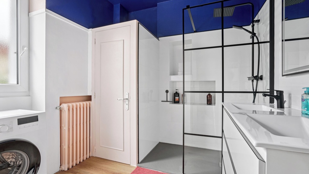 Photo of Bathroom in Ploermel