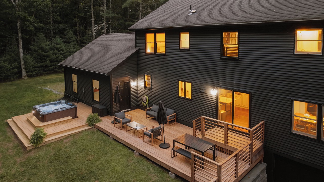 Photo of Outdoor in Barryville