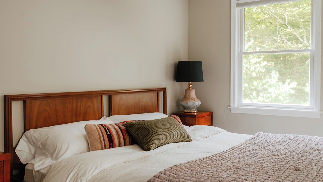 Photo of Bedroom in Barryville