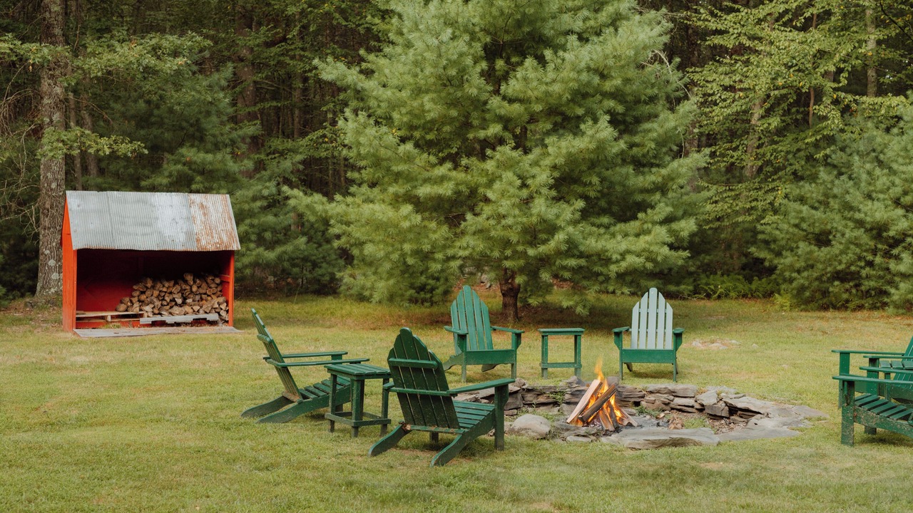 Photo of Outdoor in Barryville