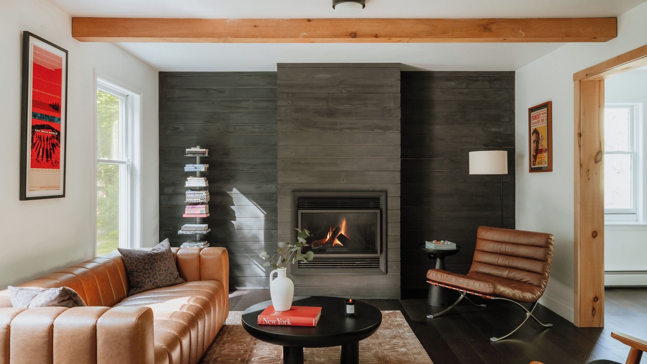 Photo of Livingroom in Barryville