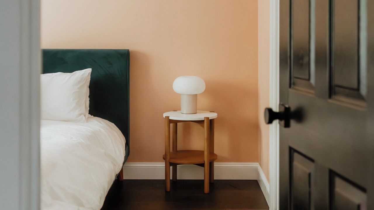 Photo of Bedroom in Barryville