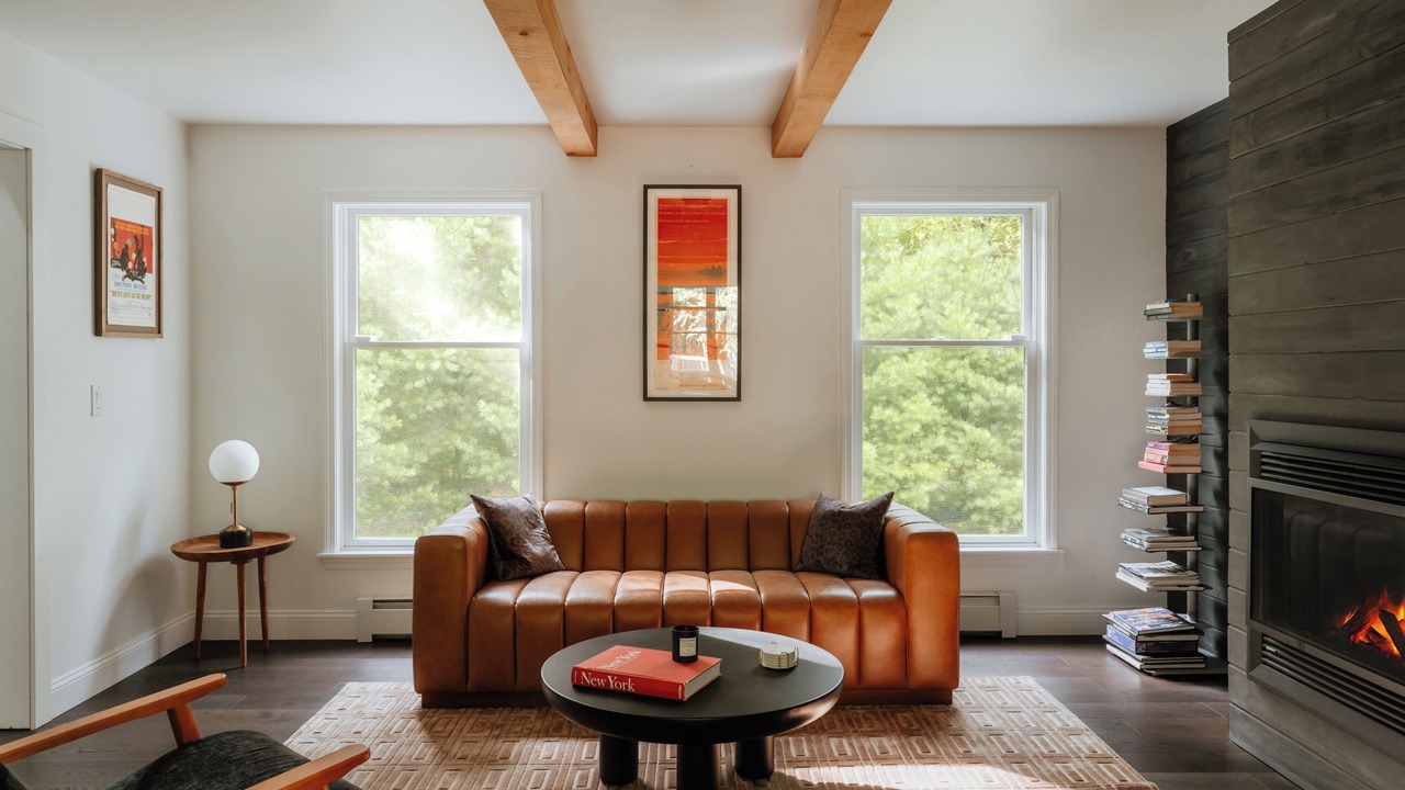 Photo of Livingroom in Barryville