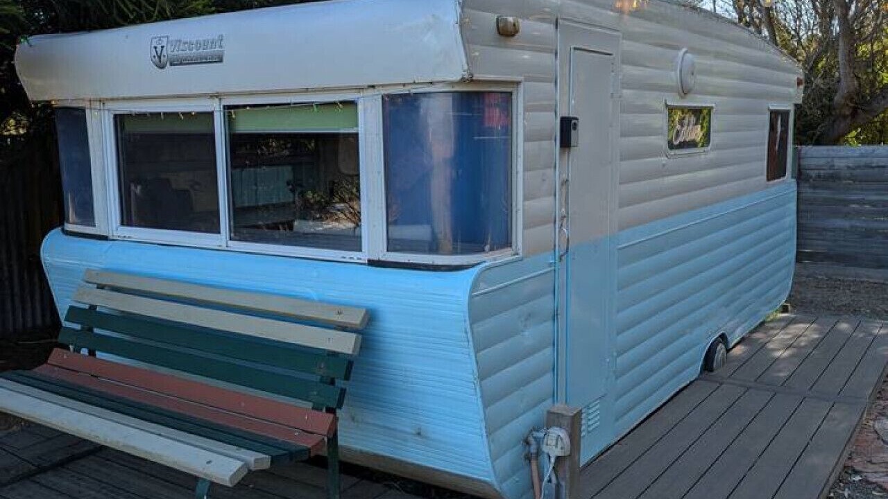 Photo of Outdoor in Venus Bay