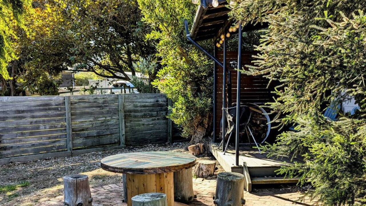 Photo of Patio Balcony in Venus Bay