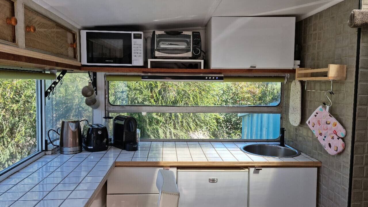 Photo of Kitchen in Venus Bay