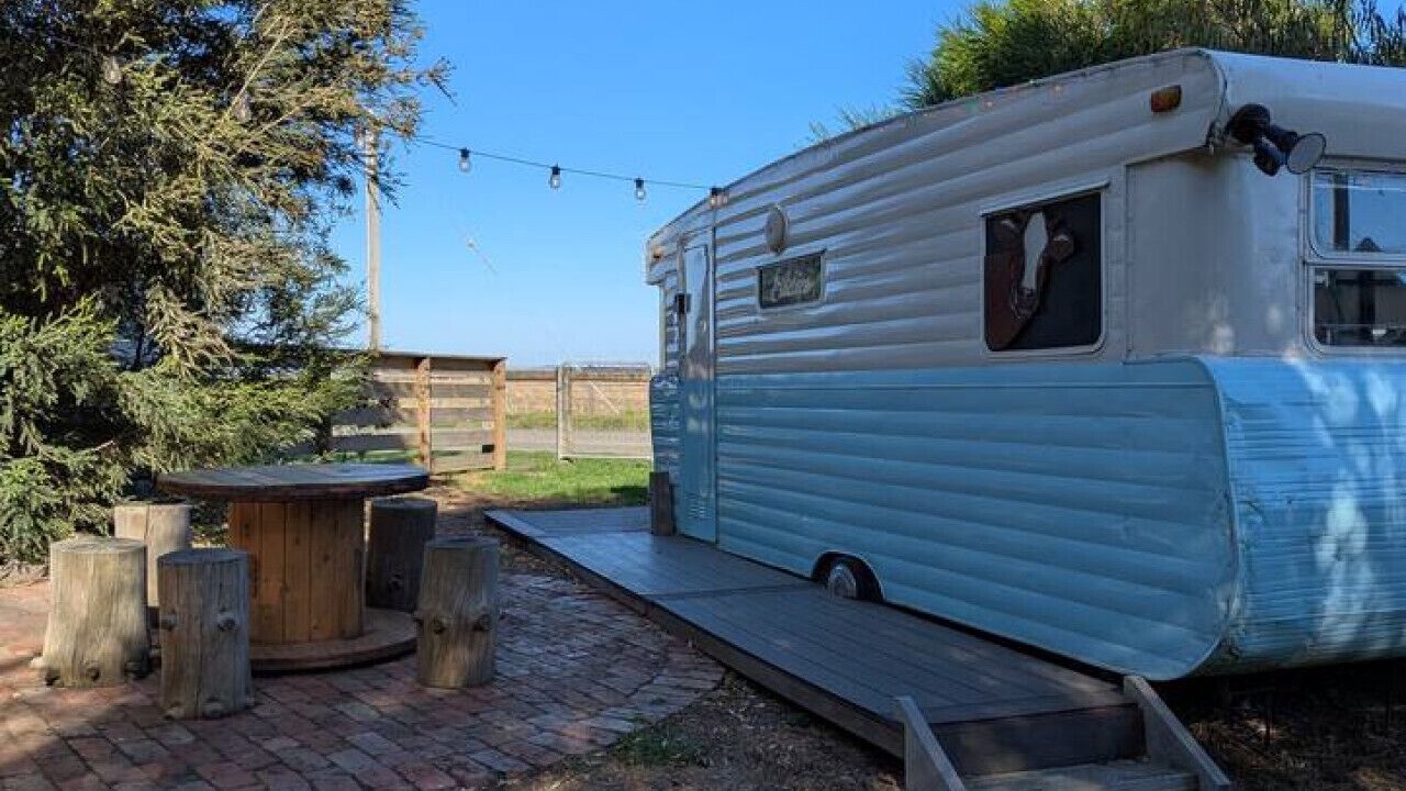 Photo of Outdoor in Venus Bay