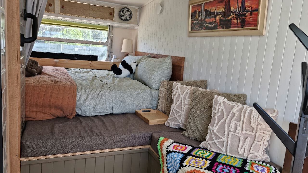 Photo of Bedroom in Venus Bay