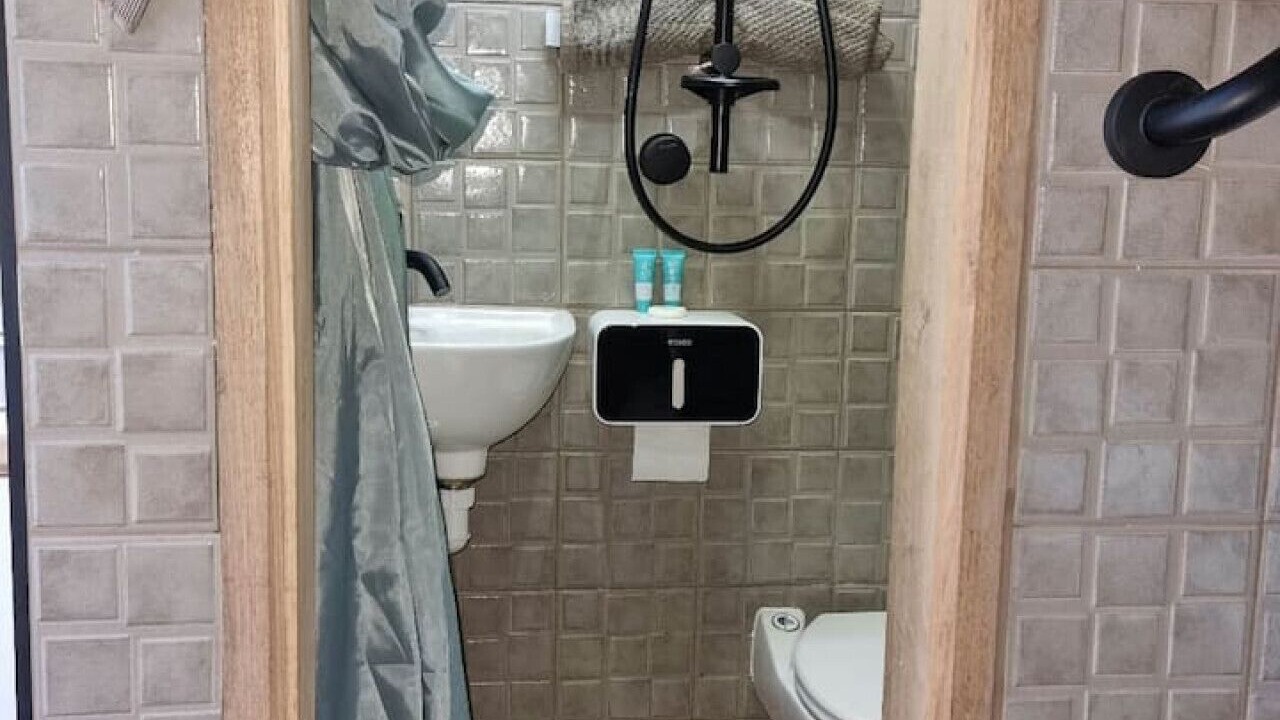Photo of Bathroom in Venus Bay