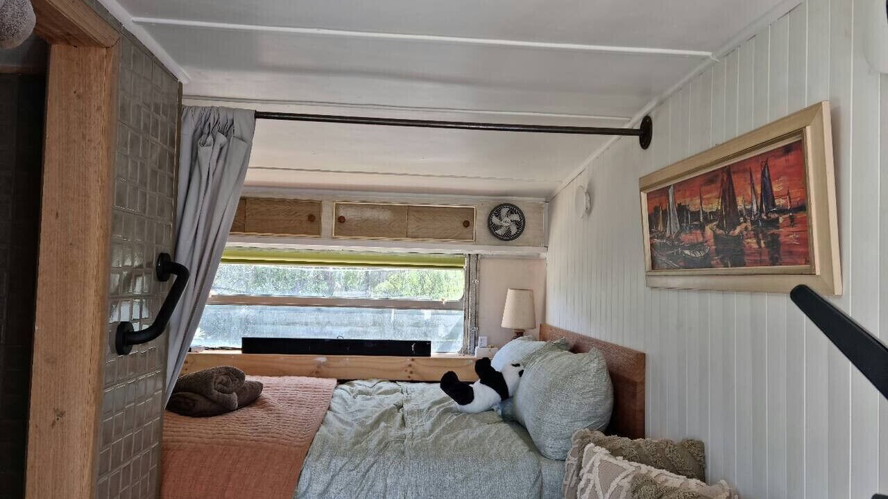 Photo of Bedroom in Venus Bay