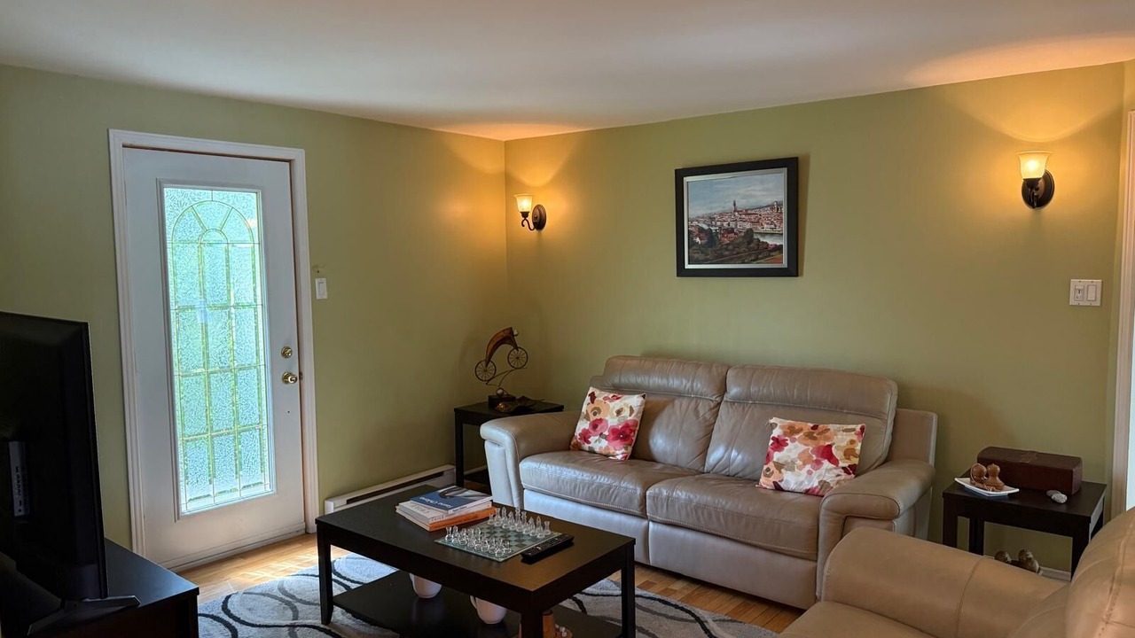 Photo of Livingroom in Deauville