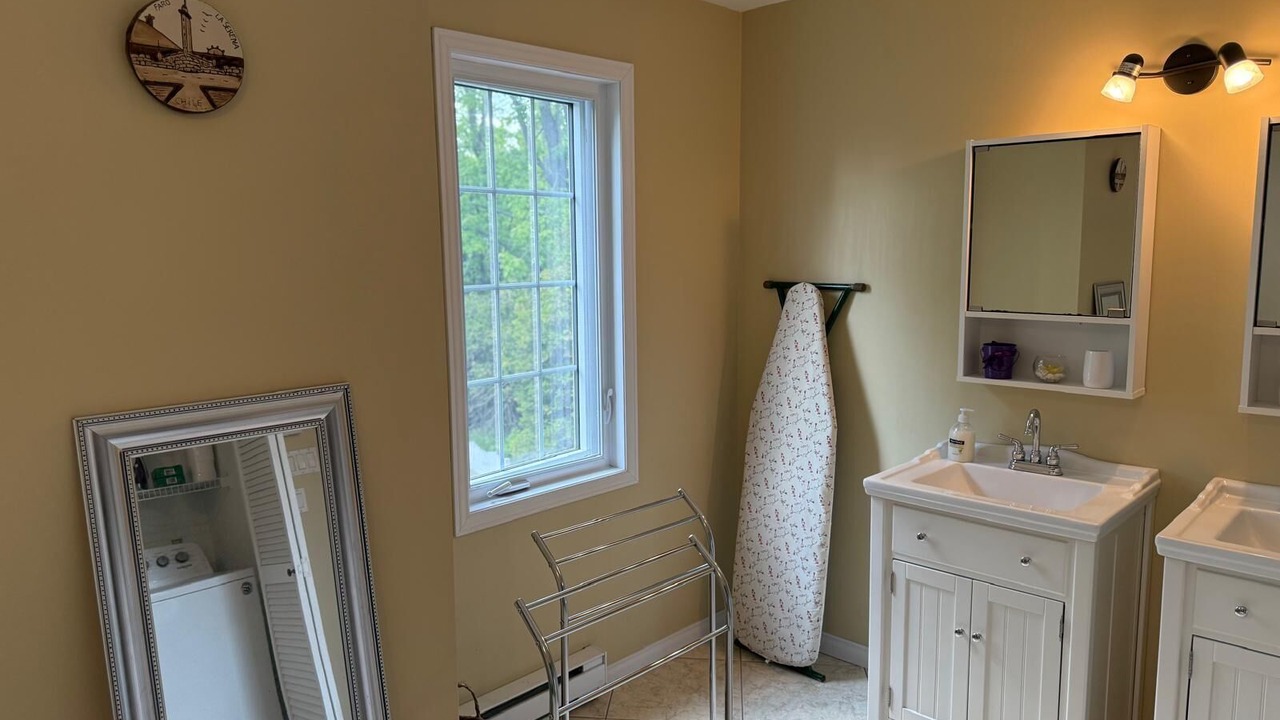 Photo of Bathroom in Deauville