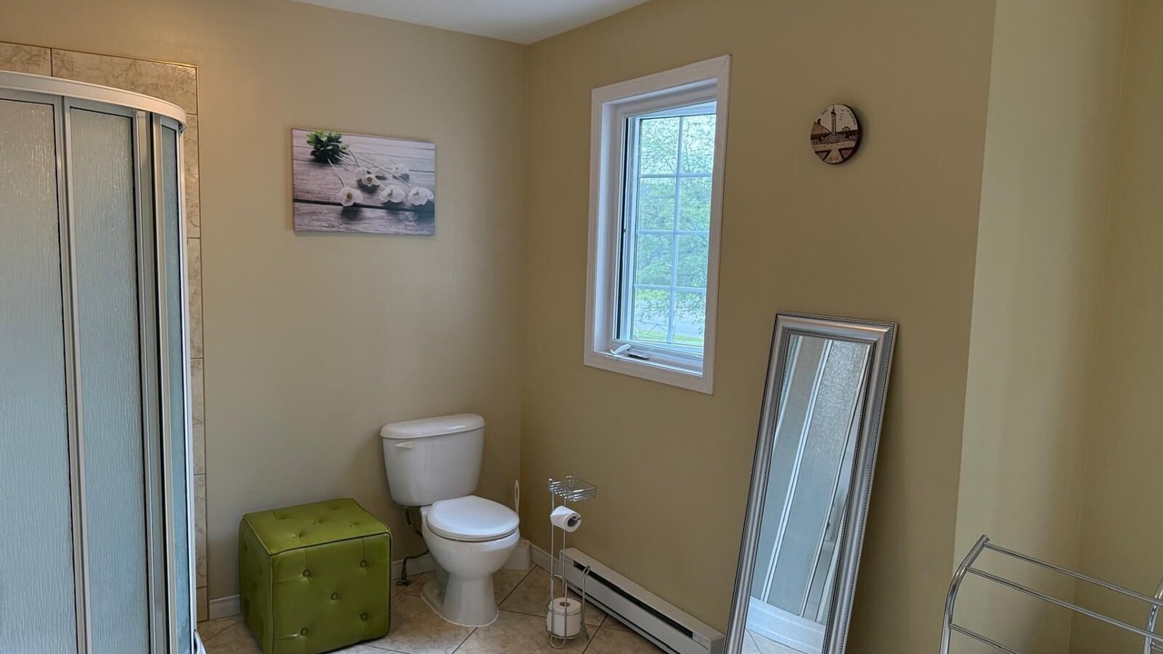Photo of Bathroom in Deauville