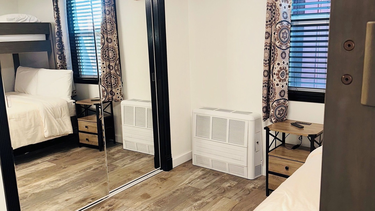 Photo of Bedroom in Lower Kingsbury