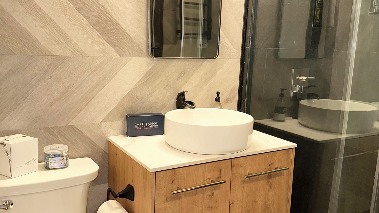 Photo of Bathroom in Lower Kingsbury