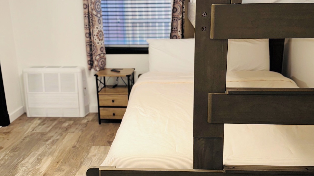 Photo of Bedroom in Lower Kingsbury