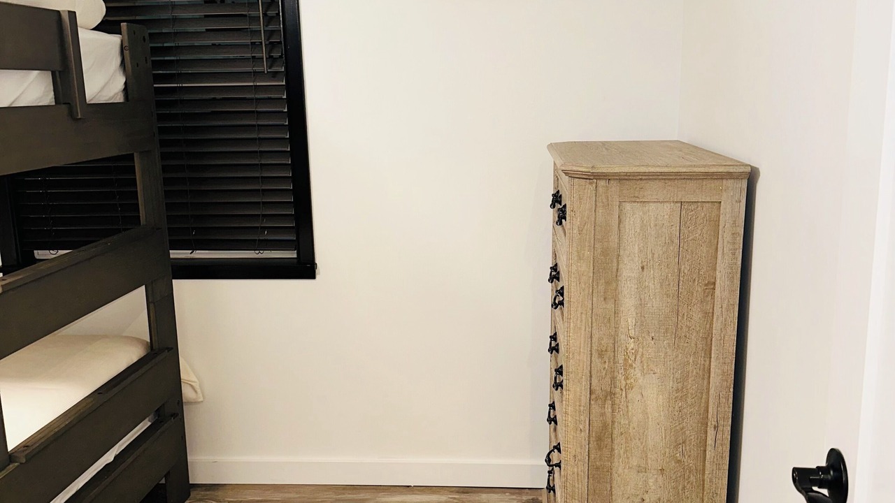 Photo of Bedroom in Lower Kingsbury