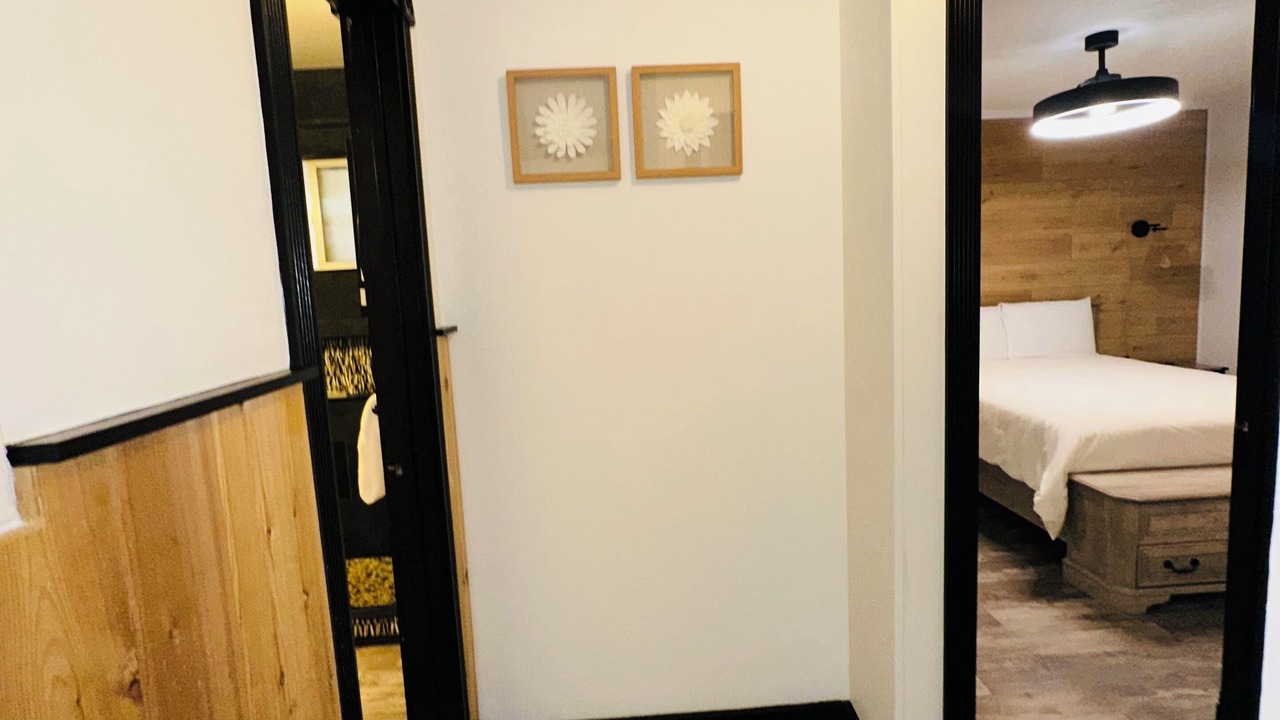 Photo of Bedroom in Lower Kingsbury