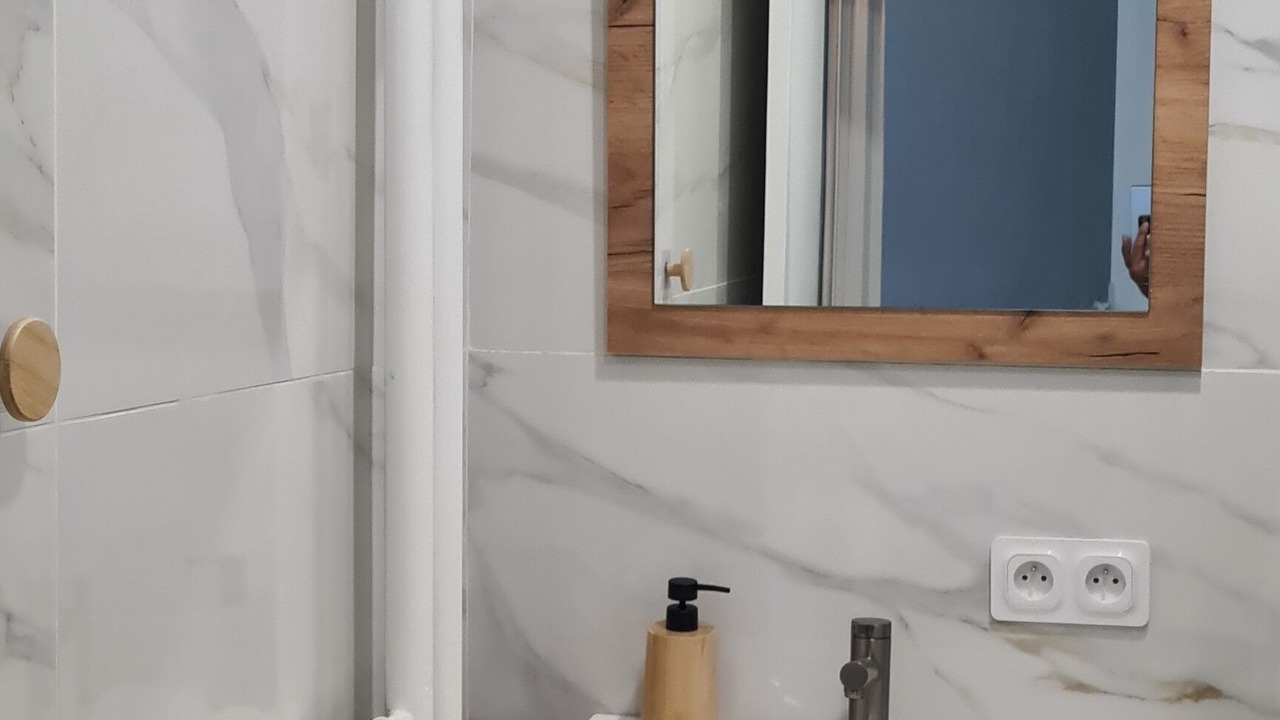 Photo of Bathroom in Chalon-sur-Saone